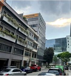 Hongkong Street (D1), Office #594030521